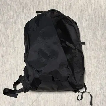 ABLE CARRY Thirteen Daybag X-Pac Black