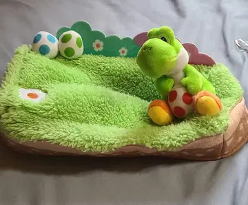 usj 요시 티슈 케이스