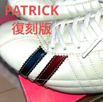 패트릭 스니커즈 SULLY 26660 사이즈 39 24.5cm