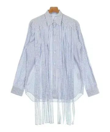 COMME des GARCONS SHIRT 캐주얼 셔츠 남성용