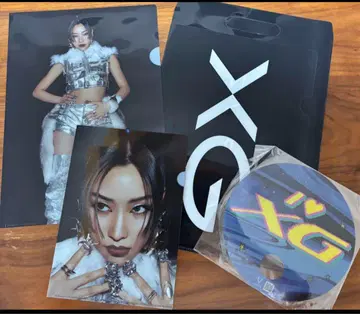 XG 클리어 파일 Alphaz 가챠 혜택