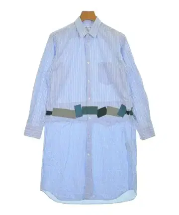 COMME des GARCONS SHIRT 캐주얼 셔츠 남성용