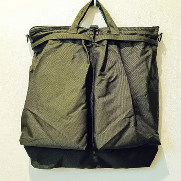 새상품급 헬멧 백 1