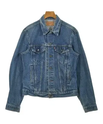 LEVI'S 데님 자켓 남성용