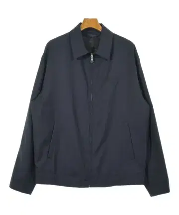PRADA 블루종 (기타) 남성용