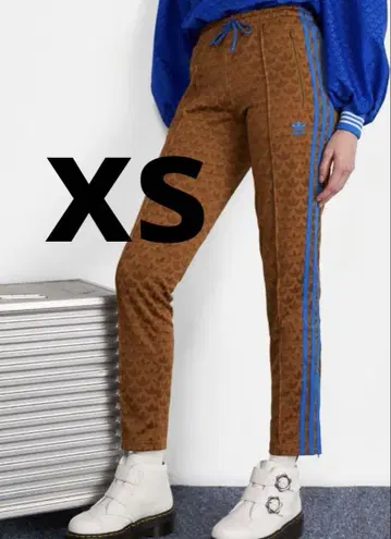 ADICOLOR 70s SST TRACK PANTS xs