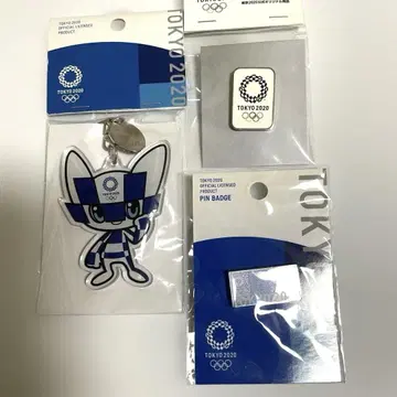 도쿄 올림픽 묶음 판매