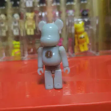 BE@RBRICK x 사루타히코 커피 콜라보
