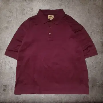Gold TRI-MOUNTAIN 자카드 보더 피케 셔츠 2XL