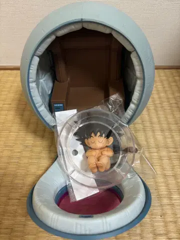 제일복권 F상 캐롯 드래곤볼