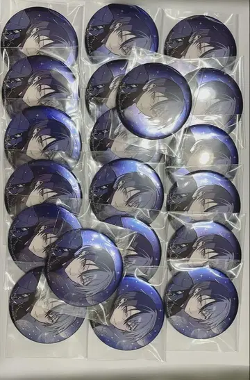 앙스타 콜라보 모치즈키 케이 아오야기 토야