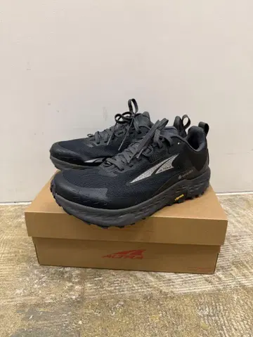 Altra 알트라 Timp 5 GTX 블랙 10.5