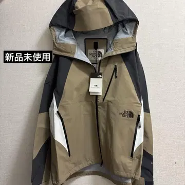 THE NORTH FACE 화이트 라벨 XL 마운틴 후드티 한국 한정판