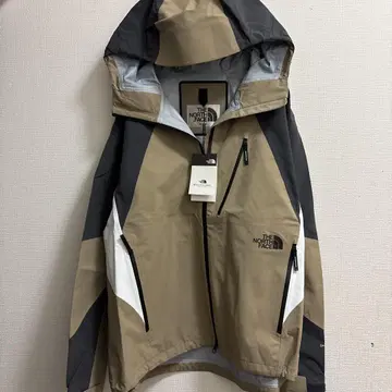 THE NORTH FACE 화이트 라벨 XL 마운틴 후드티 한국 한정판