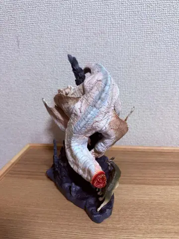 몬스터 헌터 크리에이터즈 모델 기괴룡 풀풀