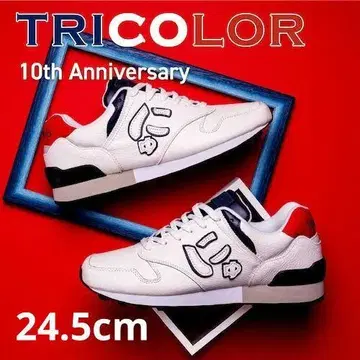 뉴즈 [ 트리콜로르 ] 10주년 기념 모델