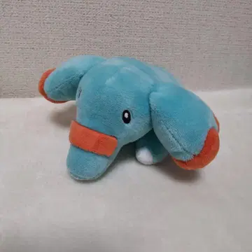 포켓몬 센터 포켓몬 핏 고마조우