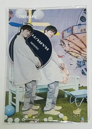 TREASURE 하루토 아크릴 스탠드