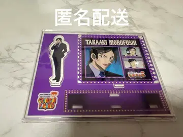 코난랜드 락카 복권 모로후시 타카아키