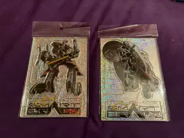 가면라이더555 하이브리드 아크릴 스탠드 가면라이더 카이자 델타