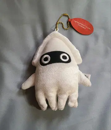 usj 겟소 봉제 인형 키링