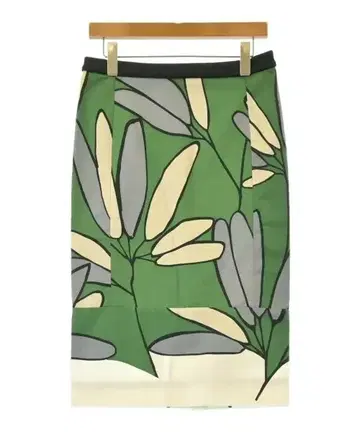 MARNI 미디 스커트 여성용