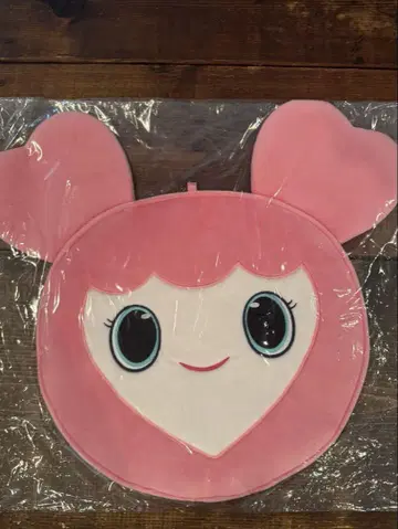 TWICE 모모 부채 케이스