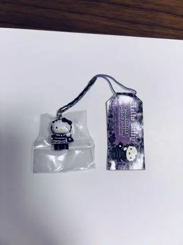 헬로키티 네츠케 타케모토 노바라 고스로리 산리오