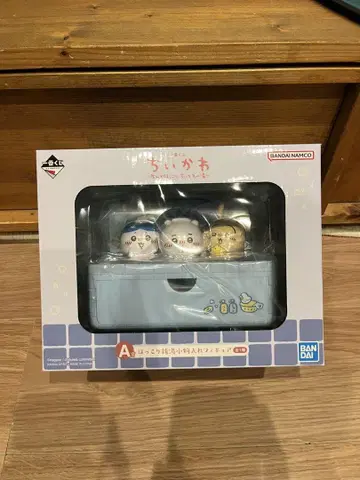 치이카와 제일복권 A상