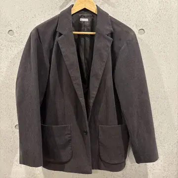 저널 스탠다드 릴룸 테일러드 자켓