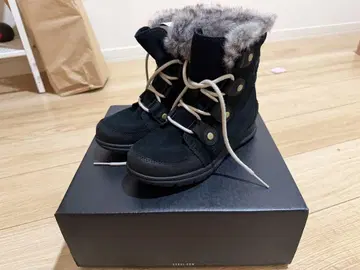 SOREL 소렐 EXPLORER JOAN 여성용 부츠