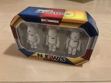 NEWS NEWSPACE BE@RBRICK 20주년