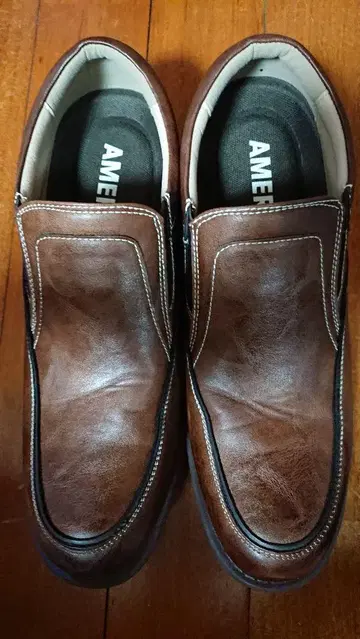남성용 28cm 신발
