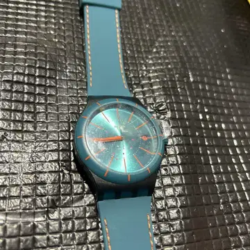 Swatch SYSTEM51 automatic 스와치 시스템5