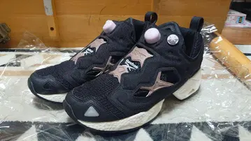 리복 인스타펌프 퓨리 1Y3501