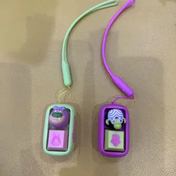 파워퍼프걸 키캡
