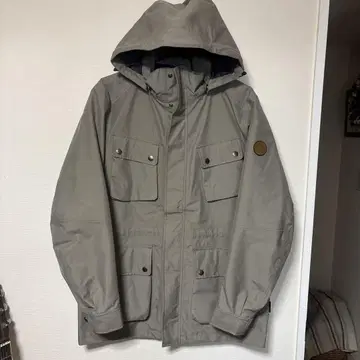 폭스파이어 GORE-TEX 포토트렉 자켓 남성용 M