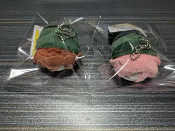 앙스타 모찌모찌 마스코트