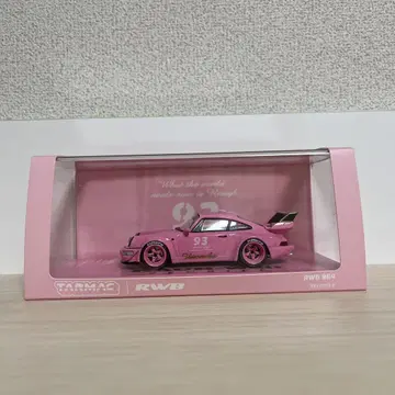 Tarmac Works RWB 964 Veronika 1/43