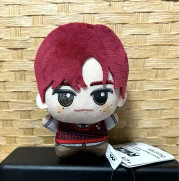 RIIZE Boom Boom Bass SD 인형 소희