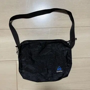 Zpacks 프론트 유틸리티 팩 액세서리