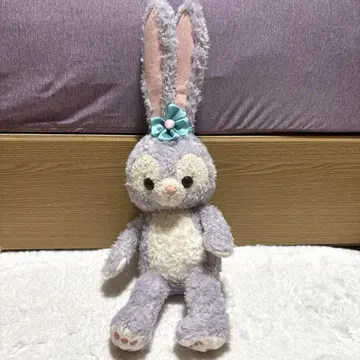 도쿄디즈니씨 스텔라 루 봉제 인형