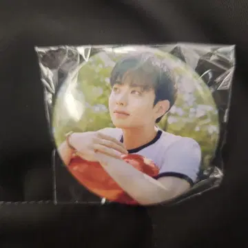 EVNNE 케이타 캔뱃지