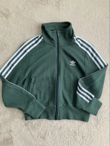 adidas Originals / 아디다스 오리지널 그린 M