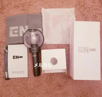 ENHYPEN 응원봉 ver.2