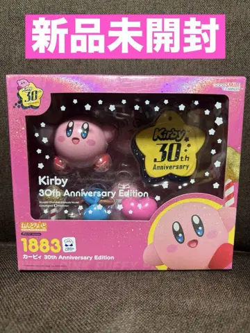 넨도로이드 별의 커비 30th Anniversary Edition