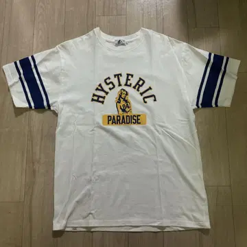 HYSTERIC GLAMOUR 티셔츠 L