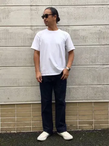 EDWIN 503 로스트 스트레이트 Made in Japan