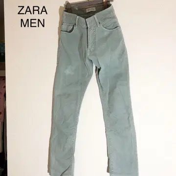 ZARA MAN