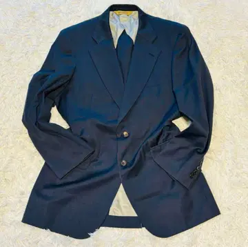 [ 새상품급 ] 폴 스튜어트 네이비 셋업